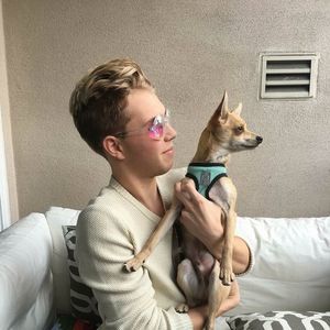 Meet your Posher, Shane